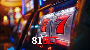 81Bet - Aplicativo Móvel